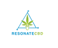 Resonate CBD Logo