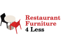 Restaurant Furniture 4 Less USA Logo