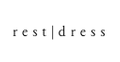 rest | dress Logo