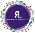 restorationessence Logo