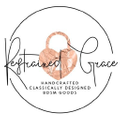 Restrained Grace Logo