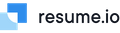 Resume.io Logo