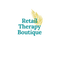 Retail Therapy Boutique Logo