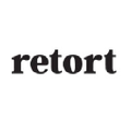 Retort Lingerie Logo