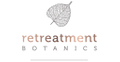Retreatment Botanics Logo
