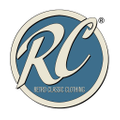 RetroClassicClothing Logo