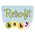 Retrofit Baby Logo