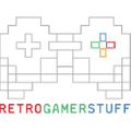 Retro Gamer Stuff Logo