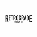 Retrograde Supply Co Logo