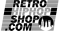 Retro Hip Hop Shop logo