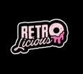 Retrolicious Logo