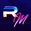 Retro Modding Logo