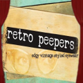 Retropeepers Ltd Logo