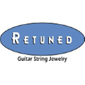 Retuned Jewelry USA Logo