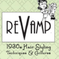 reVamp Logo
