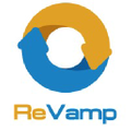 ReVamp Wholesale Logo