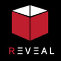 Reveal Brand Logo