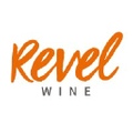 Revel Wine Logo