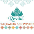 Revital Imports Logo
