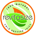 Revitasize Logo