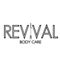 Revival Body Care Logo
