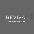 Revival by Martin & Co Logo