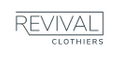 Revival Clothiers Logo