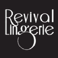 Revival Lingerie UK Logo