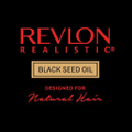 Revlon Realistic Logo