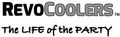 Revo Coolers Logo