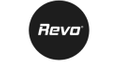 Revo Beard Logo