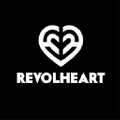 REVOLHEART logo