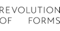 Revolution Of Forms Logo