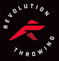 Revolution Throwing Logo