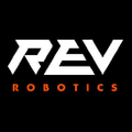 REV Robotics Logo