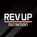RevUp Nutrition Logo