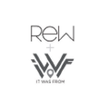 Rew UK Logo