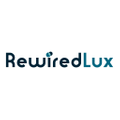 RewiredLux Logo