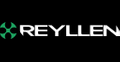 Reyllen Fitness Logo