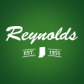 Reynolds Farm Equipment USA Logo