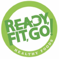 Ready Fit Go Logo