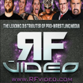 RF Video logo