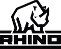 Rhino Entertainment Logo