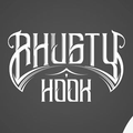 RhustyHook USA Logo