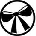 Ribbons and Wheels Logo