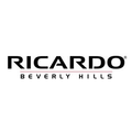 Ricardo Beverly Hills Logo