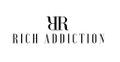 Rich Addiction Logo