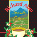 Richard Alan Specialtyffees Logo