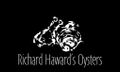 Richard Haward's Oysters Logo