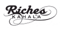 Riches Kahala Logo